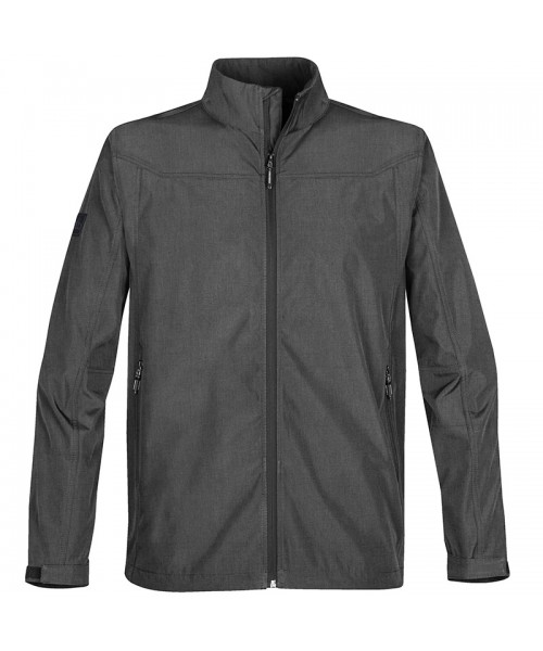 Plain Endurance softshell Stormtech 250 GSM